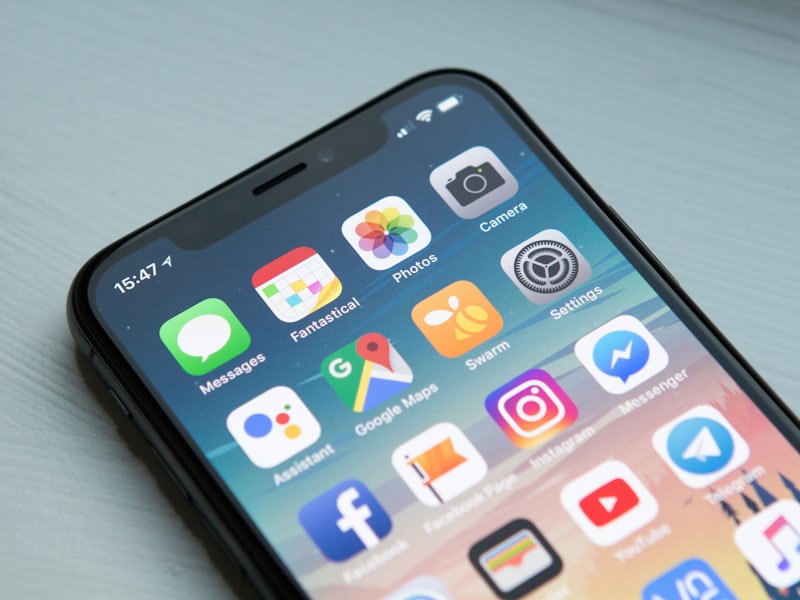 Mobile Development Services
