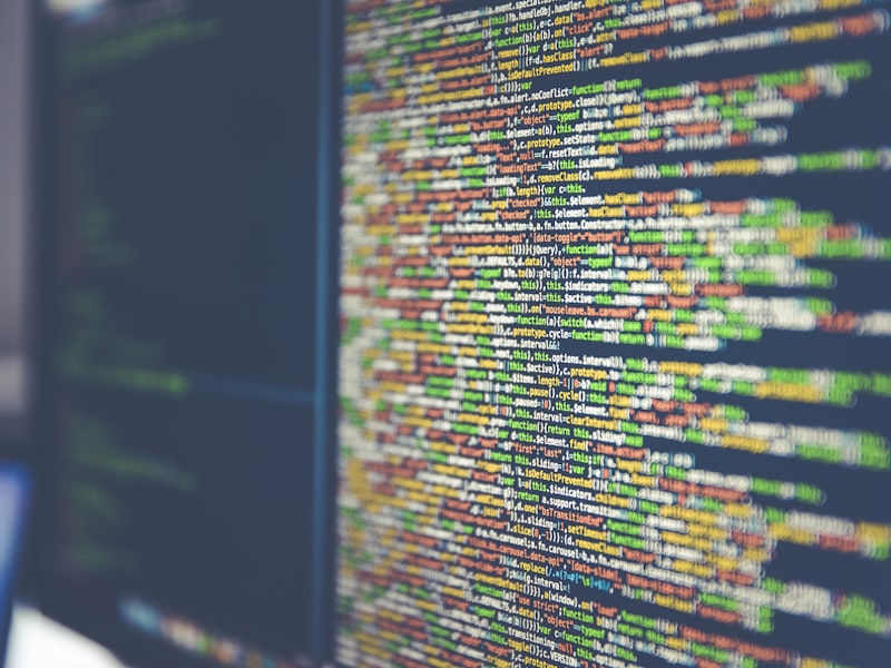 Custom Software Development